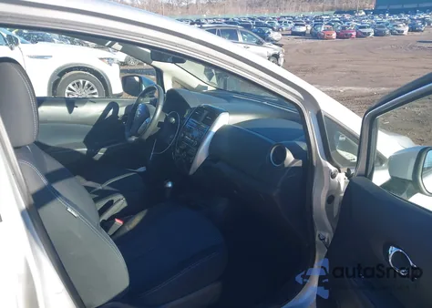 2015 Nissan Versa Note S (Sr)/S Plus/Sl/Sr/Sv from USA, damaged, VIN 3N1CE2CP2FL398099